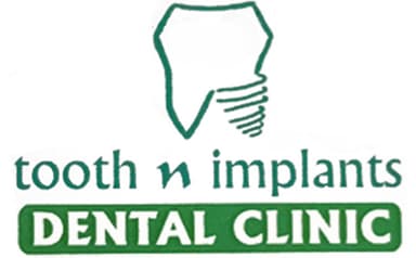 Tooth 'n' Implants